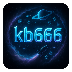 kb666 logo